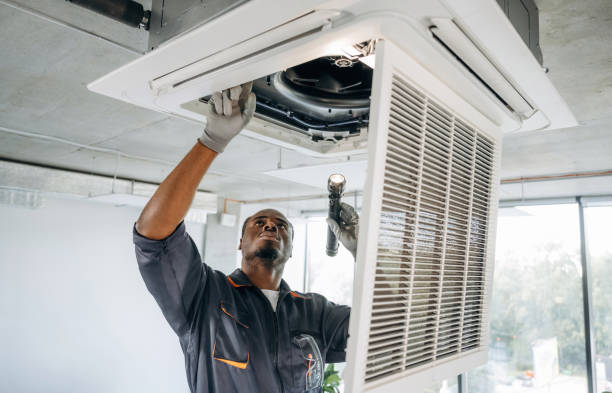 Licensed Ductwork Repair service in Dupont, CO - FH HVAC