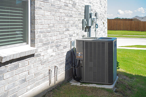 Reliable Ductwork Repair contractor in Dupont, CO by FH HVAC